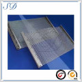 Hebei high quality stainless steel wire mesh screen